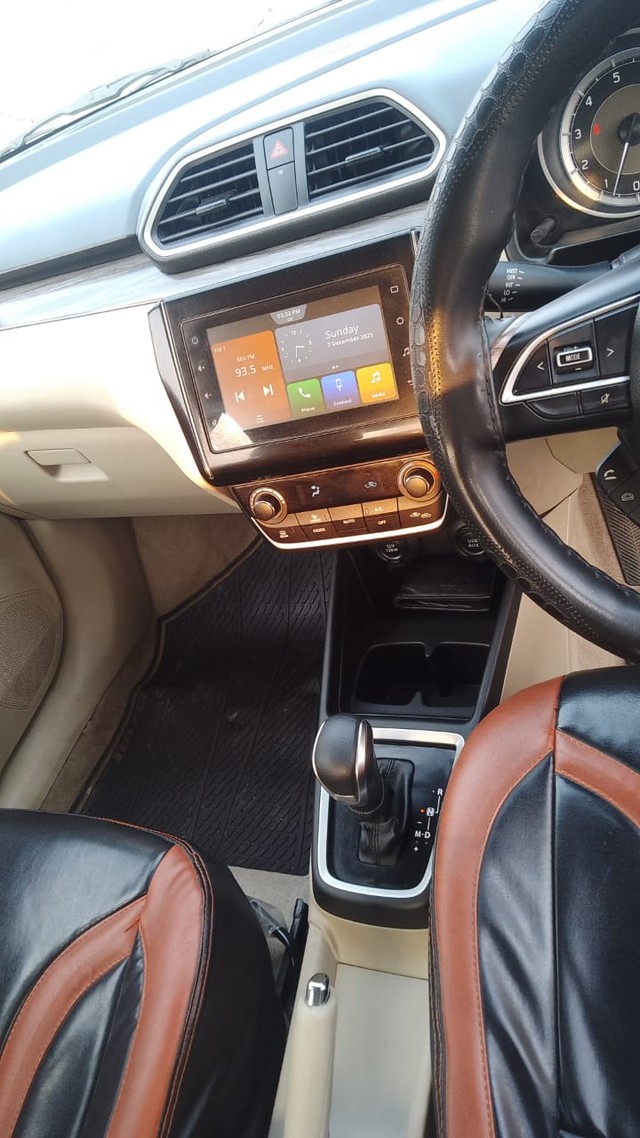 Second-hand 2021 Maruti Swift Dzire ZXI AT BSVI for sale in Kolkata-3