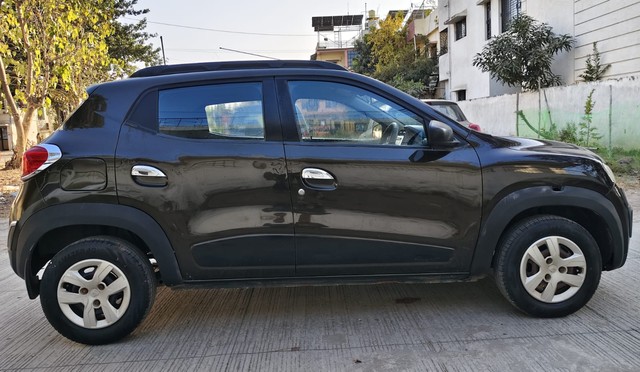 Second-hand 2016 Renault KWID RXT for sale in Nagpur-1