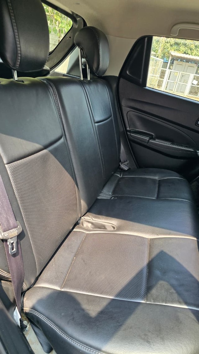 Maruti Suzuki Swift AMT ZXI Second-hand 2019 Maruti Suzuki Swift AMT ZXI for sale in Chennai-7