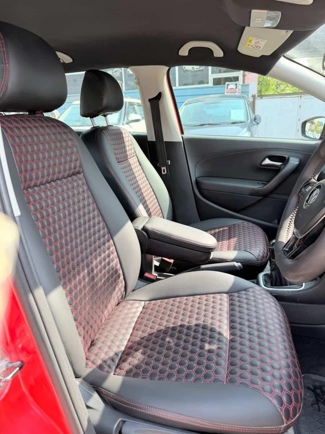 Second-hand 2020 Volkswagen Polo 1.0 MPI Highline Plus BSIV for sale in Jaipur-5