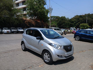 Used Datsun RediGO AMT 1.0 T Option
