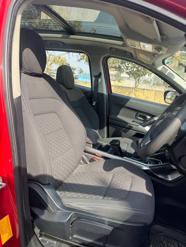 Tata Harrier Camo XT Plus Second-hand 2020 Tata Harrier Camo XT Plus for sale in New Delhi-10
