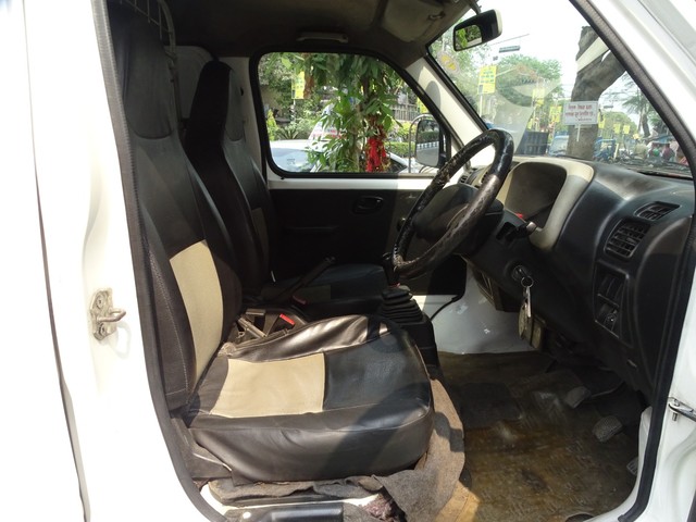 Maruti Suzuki Eeco 5 Seater AC 2020-2022 Second-hand 2022 Maruti Suzuki Eeco 5 Seater AC 2020-2022 for sale in Kolkata-9