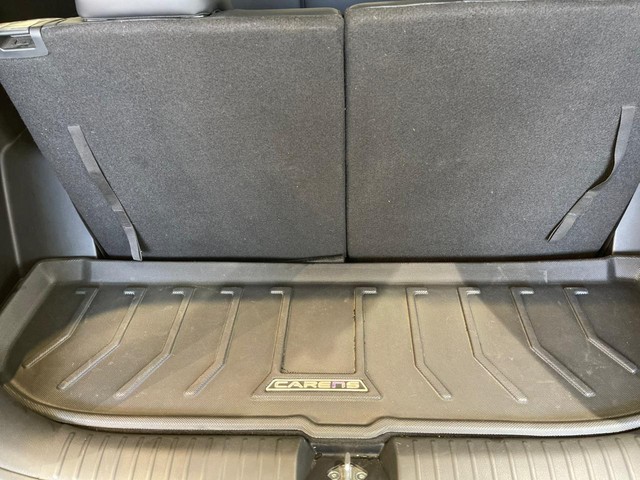 Kia Carens Gravity Second-hand 2025 Kia Carens Gravity for sale in Hyderabad-4