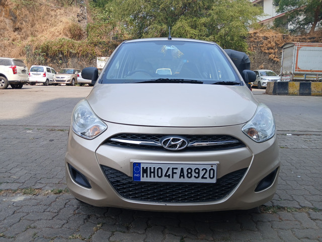 Second-hand 2011 Hyundai i10 Era 1.1 iTech SE for sale in Mumbai-5