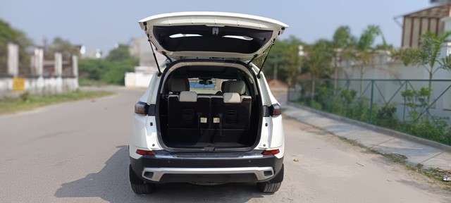 Second-hand 2023 Tata Safari XZA Plus (O) AT BSVI for sale in Noida-14