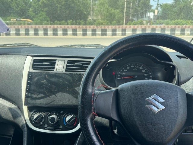 Second-hand 2019 Maruti Celerio X VXI BSIV for sale in Jaipur-5