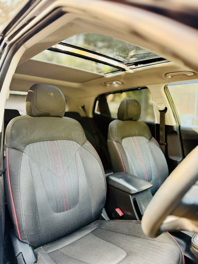 Hyundai Creta S Plus Knight Second-hand 2024 Hyundai Creta S Plus Knight for sale in New Delhi-7