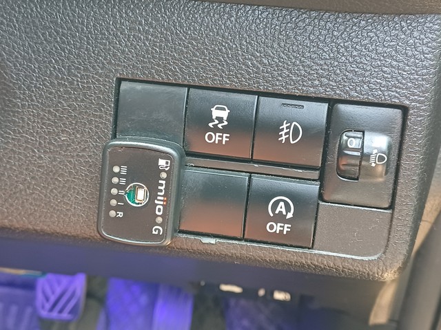 Second-hand 2022 Maruti Brezza VXi BSVI for sale in Pune-18