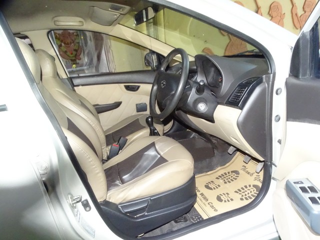 Second-hand 2012 Hyundai EON D Lite Plus for sale in Kolkata-8