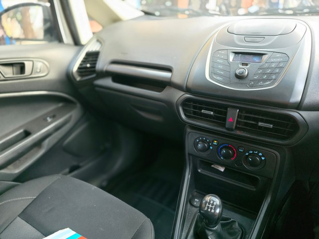 Second-hand 2020 Ford Ecosport 1.5 Diesel Ambiente for sale in Kolkata-8