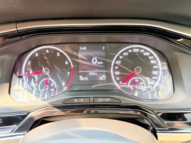 Second-hand 2022 Volkswagen Virtus Highline AT BSVI for sale in Pune-8