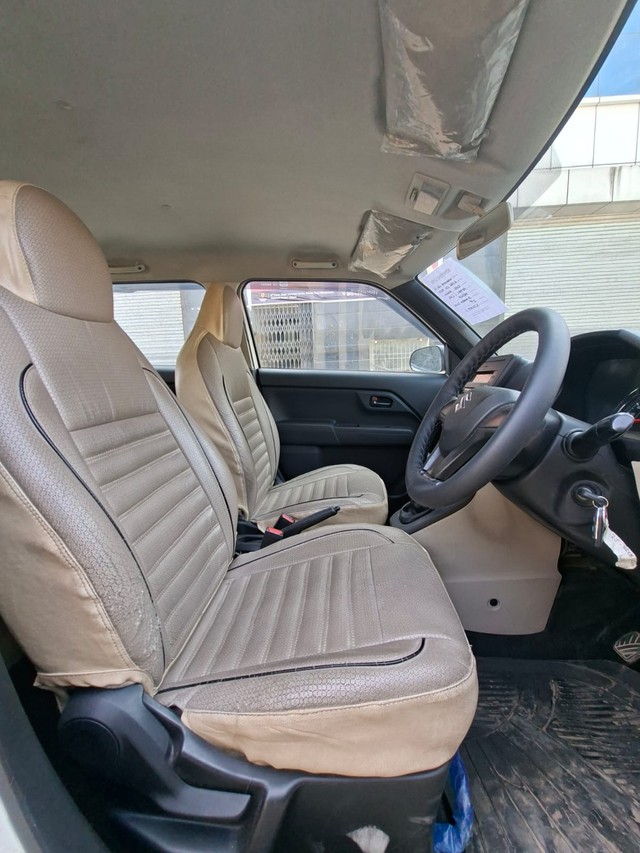 Second-hand 2021 Maruti Suzuki Wagon R CNG LXI Opt for sale in Jaipur-9