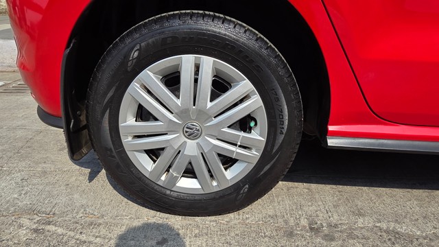 Second-hand 2020 Volkswagen Polo 1.0 MPI Trendline for sale in Mumbai-6