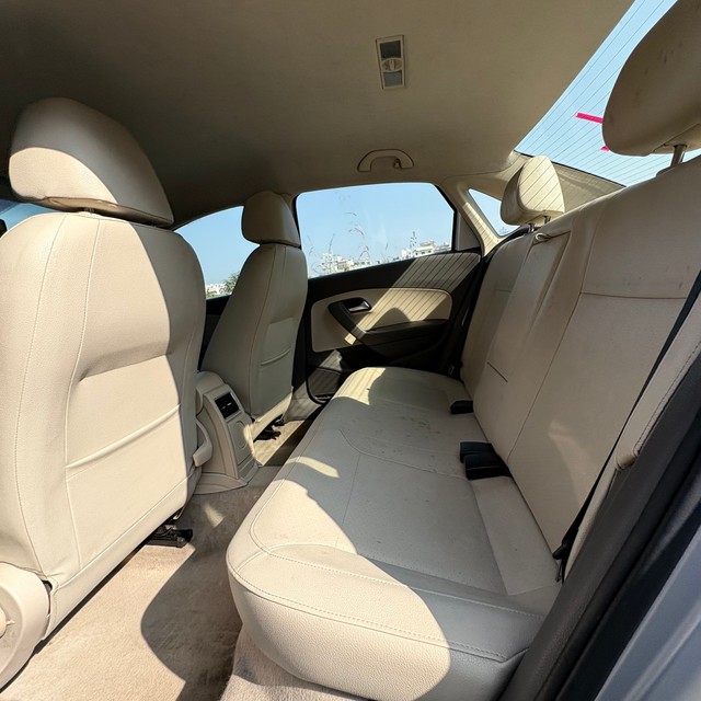 Second-hand 2013 Volkswagen Vento Diesel Highline for sale in Pune-10