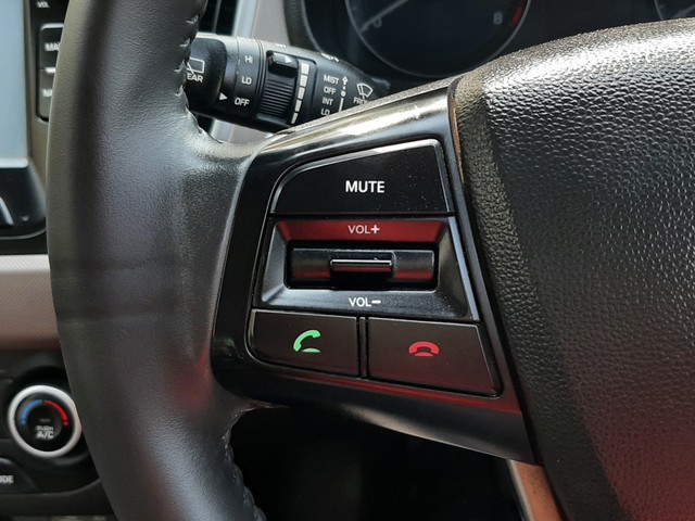 Second-hand 2018 Hyundai Creta 1.6 SX Automatic for sale in Mumbai-11