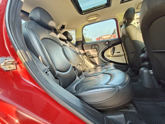 Second-hand 2013 Mini Cooper Countryman 2013-2015 D for sale in Mumbai-13