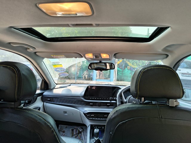 Second-hand 2023 Hyundai i20 Asta for sale in Jabalpur-1