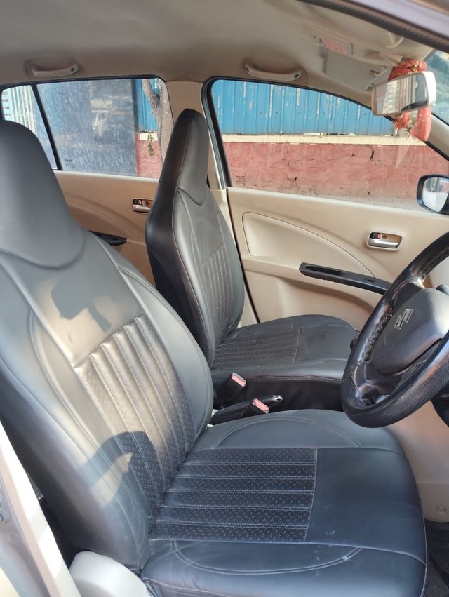 Second-hand 2018 Maruti Celerio VXI CNG BSIV for sale in New Delhi-10