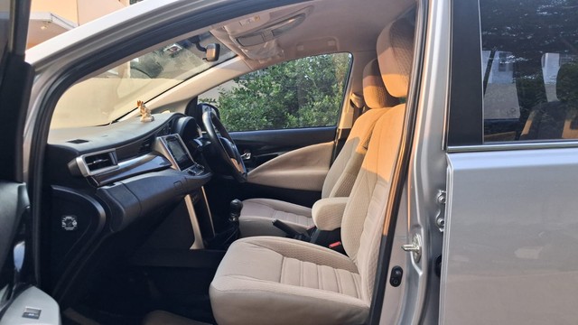 Second-hand 2019 Toyota Innova Crysta 2.4 GX MT BSIV for sale in Coimbatore-12