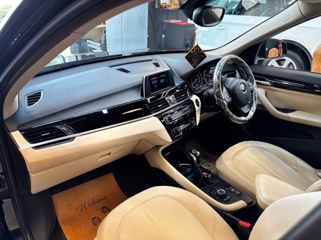 Second-hand 2018 BMW X1 sDrive20d Expedition for sale in Thane-10