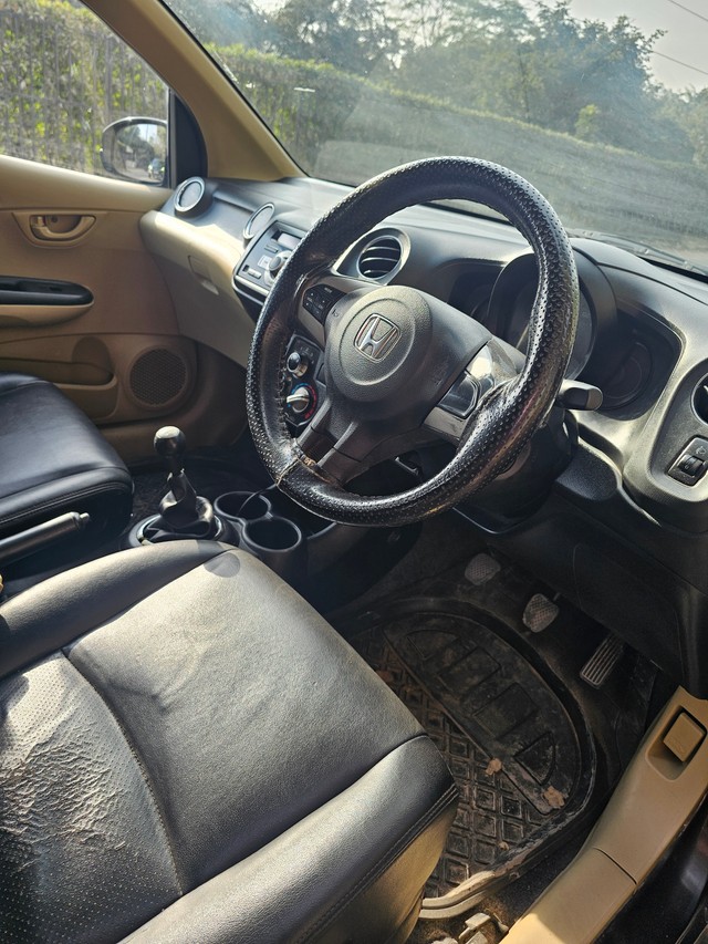 Second-hand 2015 Honda Amaze S i-Vtech for sale in Gurgaon-6