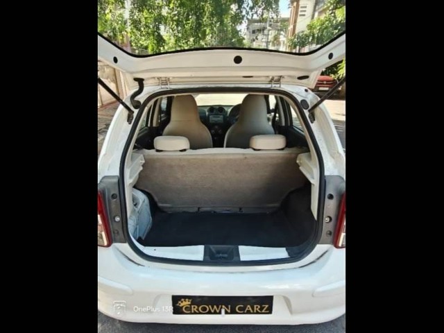 Second-hand 2014 Nissan Micra Active XV for sale in Bangalore-6