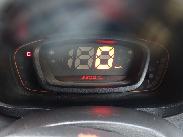 Renault KWID 1.0 RXT Opt BSIV Second-hand 2019 Renault KWID 1.0 RXT Opt BSIV for sale in Kolkata-3