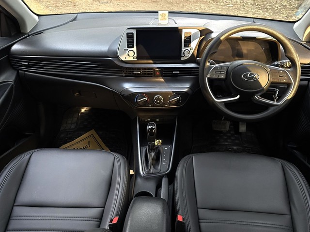 Second-hand 2021 Hyundai i20 Sportz IVT BSVI for sale in New Delhi-9