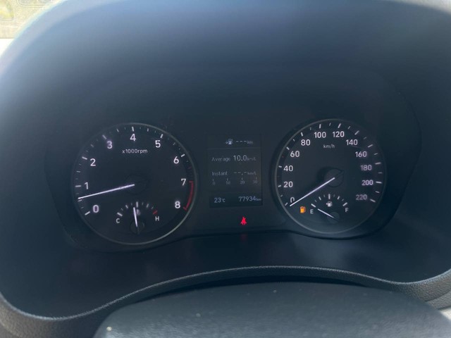 Second-hand 2019 Hyundai Verna VTVT 1.6 SX for sale in New Delhi-14