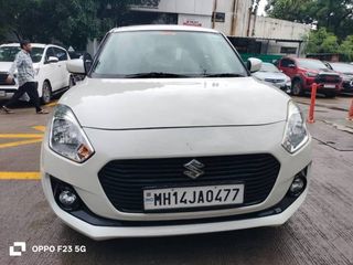 89 Used Maruti Swift in Pune