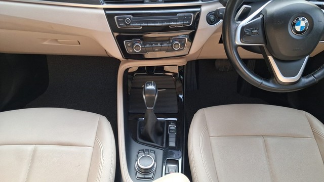 BMW X1 sDrive 20d xLine Second-hand 2020 BMW X1 sDrive 20d xLine for sale in Coimbatore-8