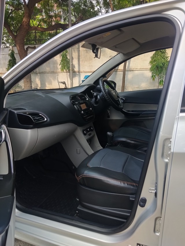 Second-hand 2019 Tata Tiago 1.2 Revotron XZ for sale in New Delhi-5