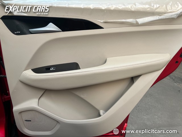 Second-hand 2021 MG Hector Sharp DCT for sale in Kolkata-12