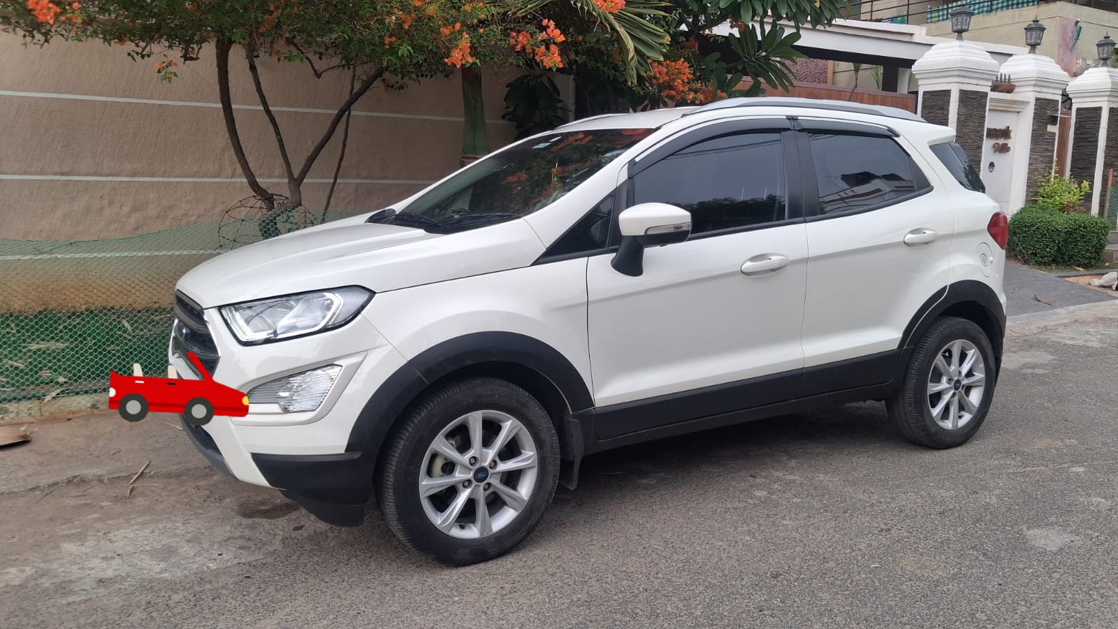 Image Used Car
