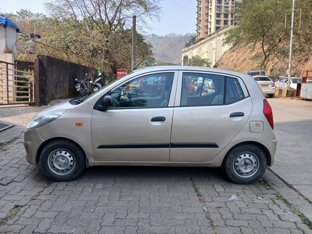 Second-hand 2011 Hyundai i10 Era 1.1 iTech SE for sale in Mumbai-3