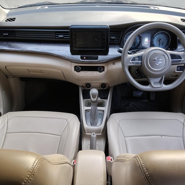 Second-hand 2022 Honda Amaze 2nd Gen S BSVI for sale in Gurgaon-12