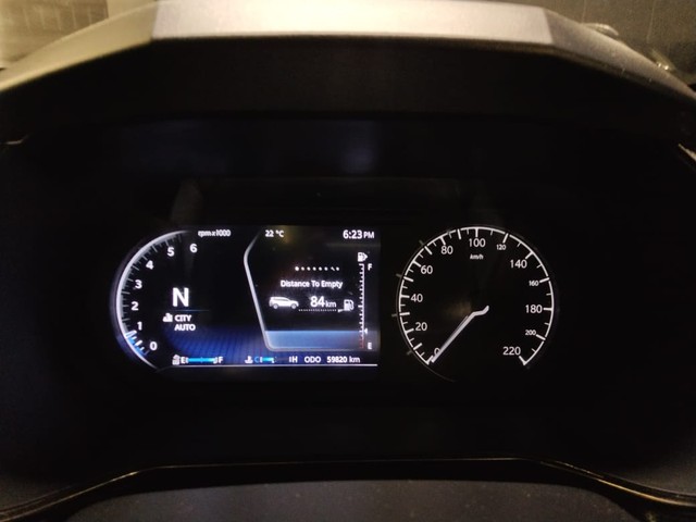 Tata Safari XZA AT BSVI Second-hand 2022 Tata Safari XZA AT BSVI for sale in New Delhi-6