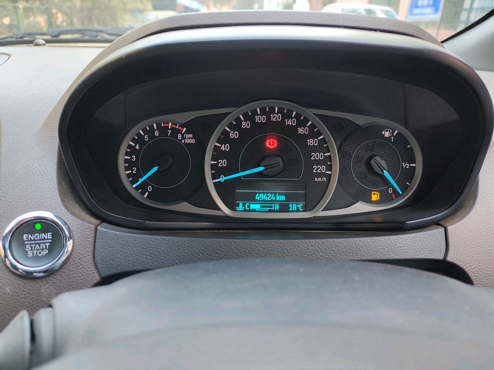 Image Used Car