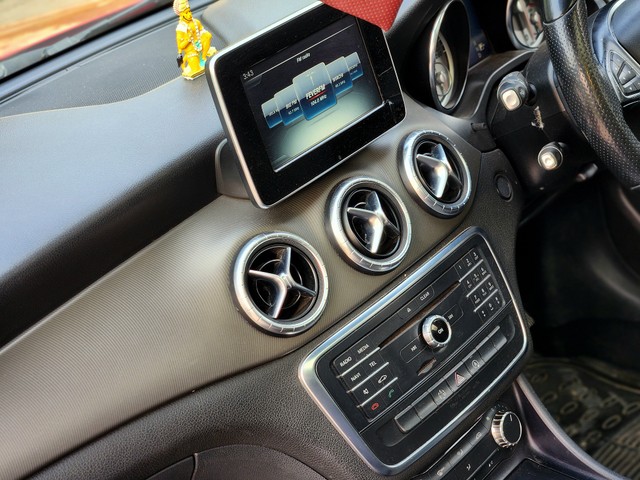 Second-hand 2016 Mercedes-Benz CLA 200 Sport Edition for sale in New Delhi-29