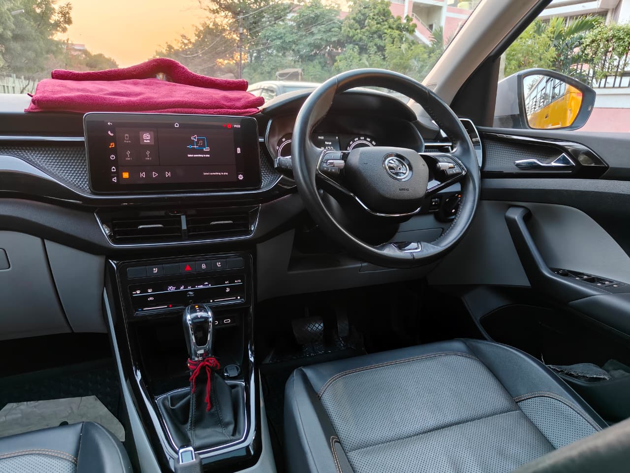Image Used Car