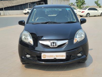 2012 होंडा ब्रियो V MT
