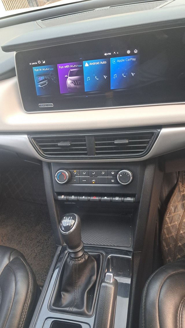 Second-hand 2023 Mahindra XUV700 AX5 BSVI for sale in Jabalpur-6