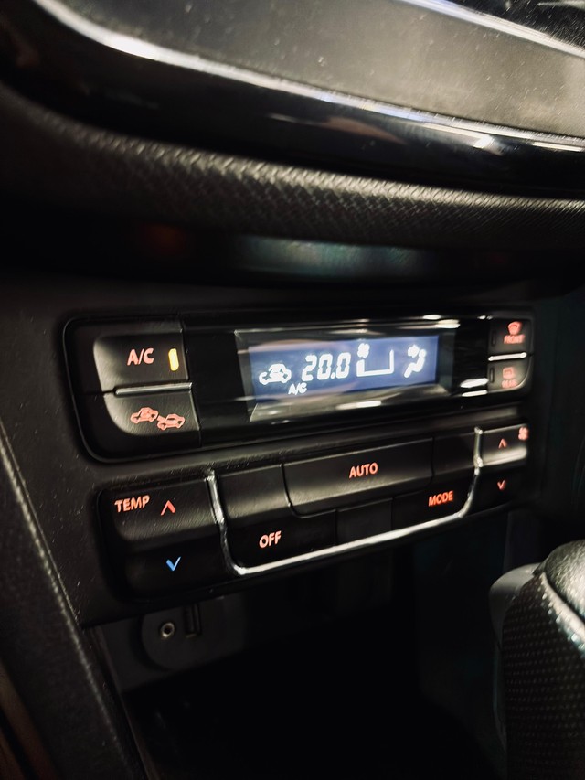 Second-hand 2022 Toyota Urban Cruiser EBELLA High AT for sale in Madurai-10