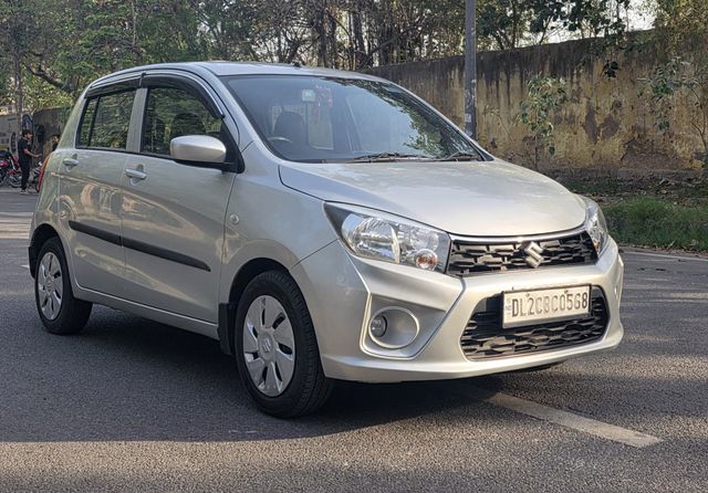 Maruti Suzuki Celerio वीएक्सआई सीएनजी Second-hand 2020 Maruti Suzuki Celerio वीएक्सआई सीएनजी for sale in New Delhi