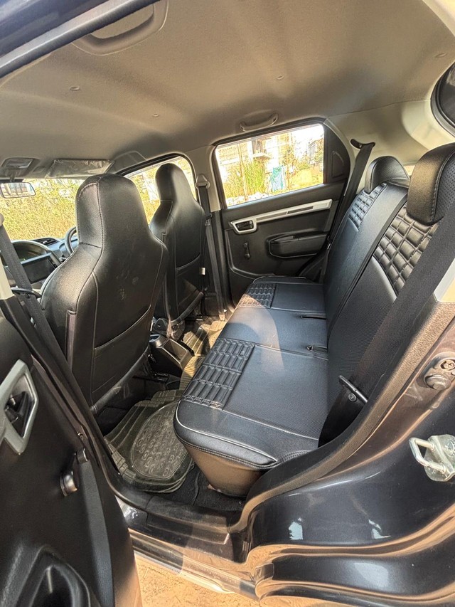 Second-hand 2020 Maruti S-Presso VXI AT 2019-2022 for sale in Bhopal-7