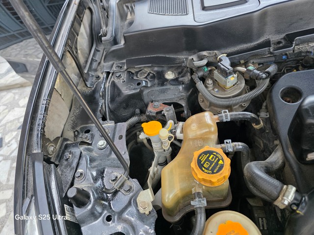 Second-hand 2023 Tata Safari XZA Plus (O) Red Dark AT BSVI for sale in New Delhi-11