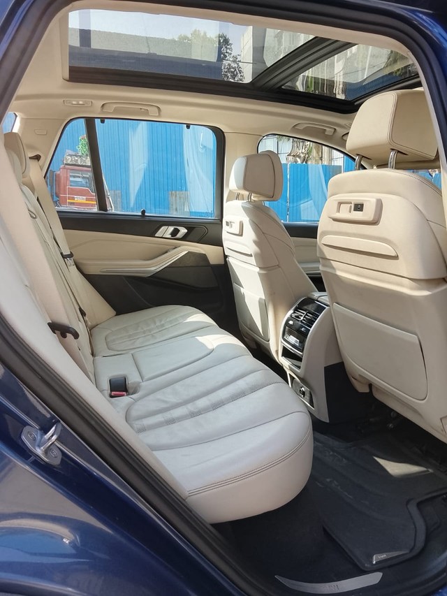 Second-hand 2019 BMW X5 xDrive 30d Sport for sale in Mumbai-11