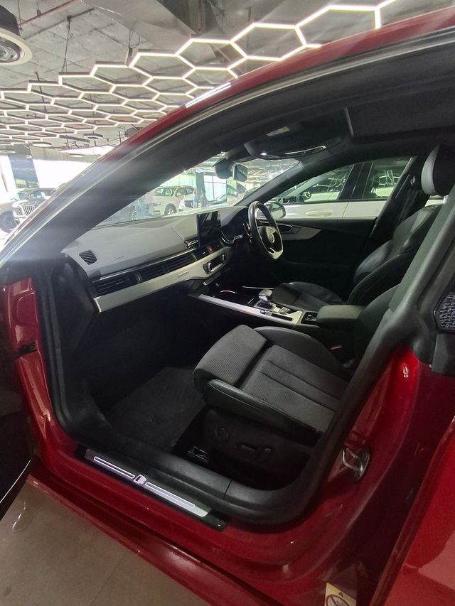 Image Used Car