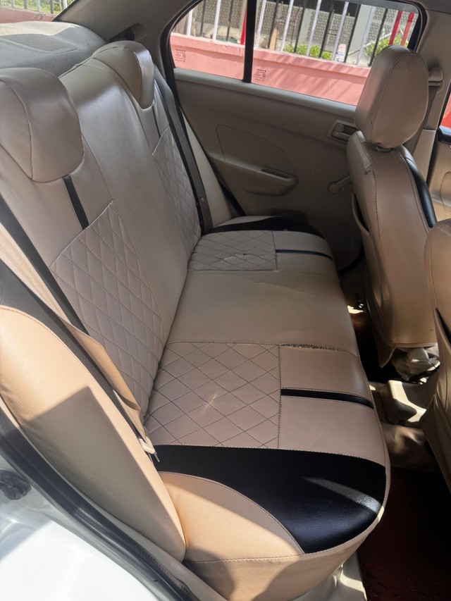 Second-hand 2020 Maruti Swift Dzire Tour 1.3 S Diesel for sale in Jaipur-8